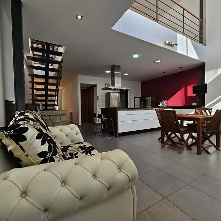 Casa Contemporanea *