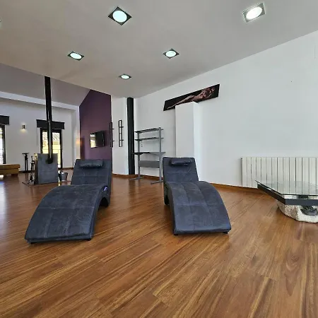 Casa Contemporanea Vakantiehuis *