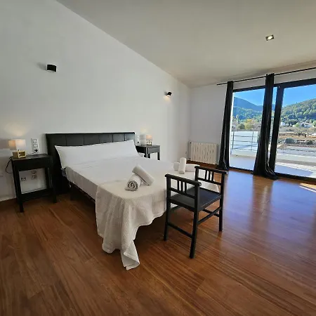 Casa Contemporanea Vakantiehuis *