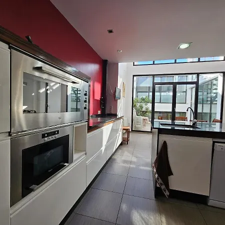 Casa Contemporanea * Jalón