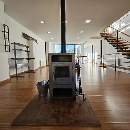 Casa Contemporanea Jalón