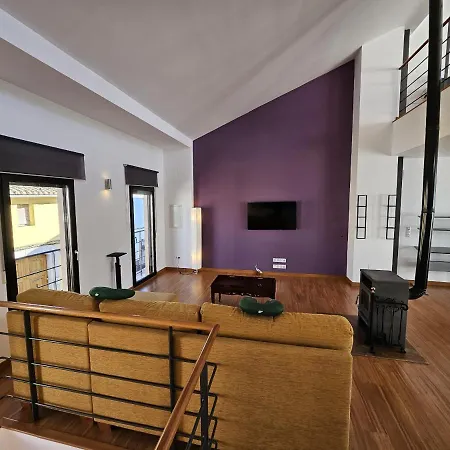 Vakantiehuis Casa Contemporanea *