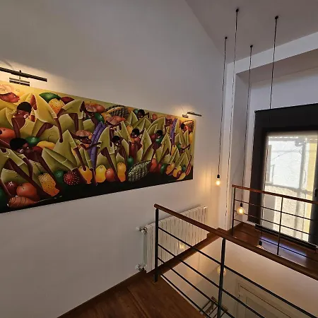 Casa Contemporanea *