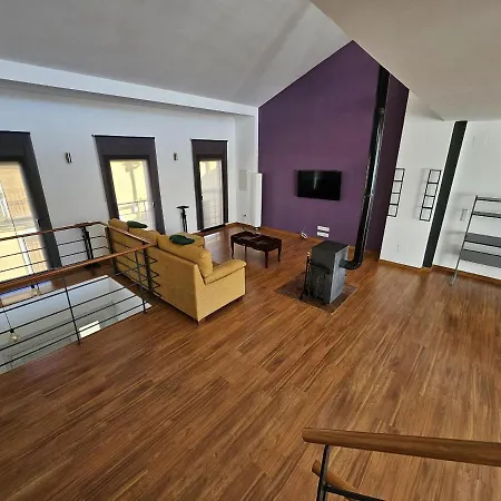 Casa Contemporanea Vakantiehuis *