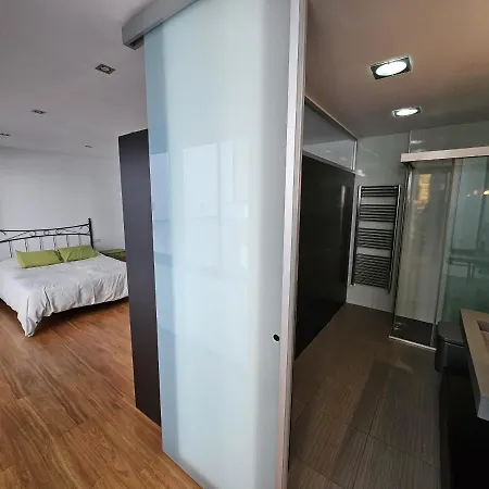 Vakantiehuis Casa Contemporanea Jalón