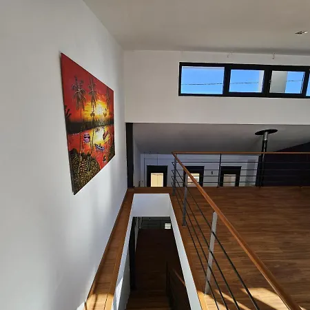 Casa Contemporanea Jalón