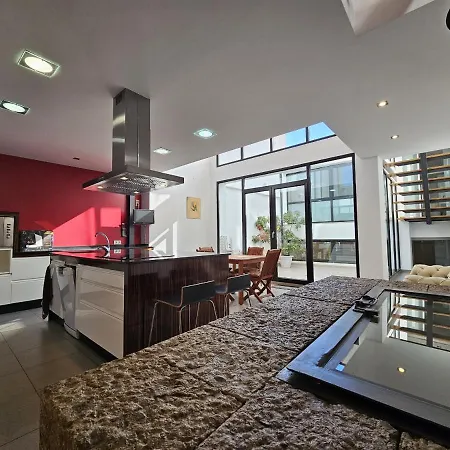 Casa Contemporanea Jalón
