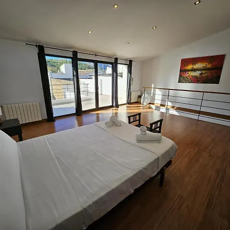 Casa Contemporanea Vakantiehuis