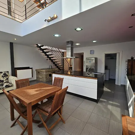 Casa Contemporanea Vakantiehuis Jalón