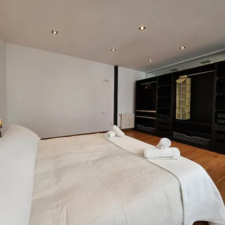 Casa Contemporanea Vakantiehuis