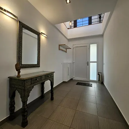 Vakantiehuis Casa Contemporanea *